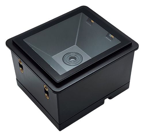 Стационарный сканер штрих-кода DT-801D2Dдля розничной торговли