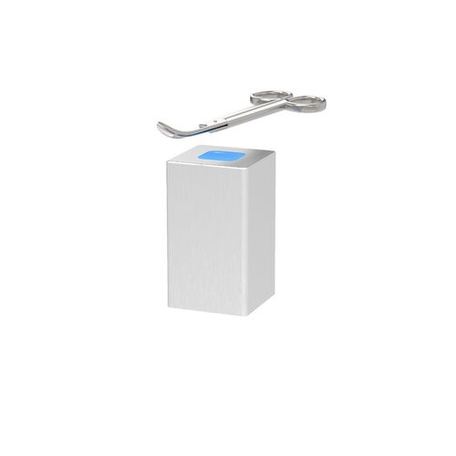 Считыватель матричных кодов ДТ-10фиксированныйдля медицинского применения