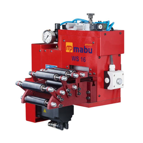 Роликовый питатель WS 16 - 42