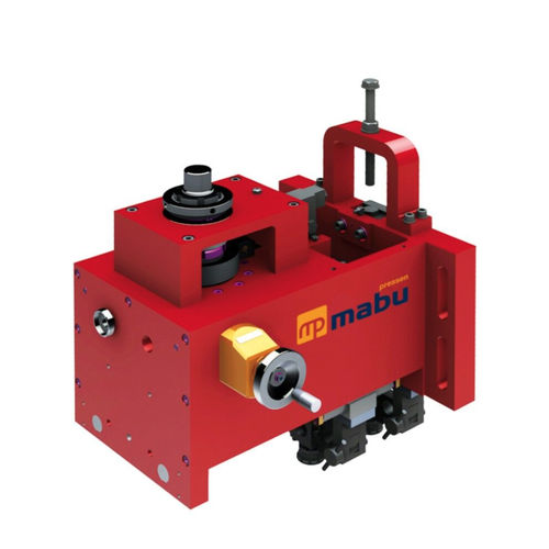 Захватный питатель ZR/RC