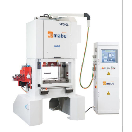 Пресс компрессионный ВП 250 - 500автоматический