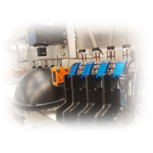 Этикетировочная машина для упаковки для пищевой промышленностивысокоскоростная