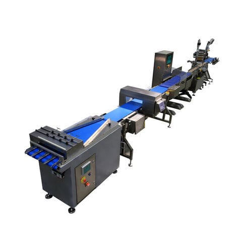 Инспекционная линия