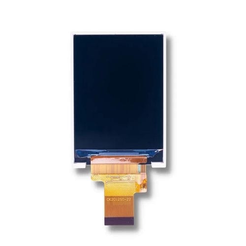 Модуль дисплея LCD/TFT TTS020HVS-01IPS240 x 3202