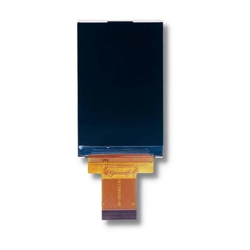 Модуль дисплея LCD/TFT TTS235BVS-01IPS480x3202.35
