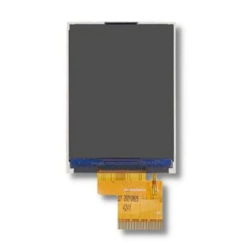 Модуль дисплея LCD/TFT TTX028HVS-02240 x 3202,8RGB