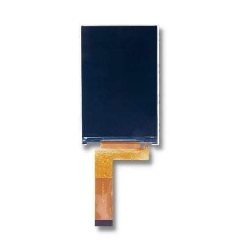 Модуль цветного дисплея TTS035SVI-01IPScustom320 x 480