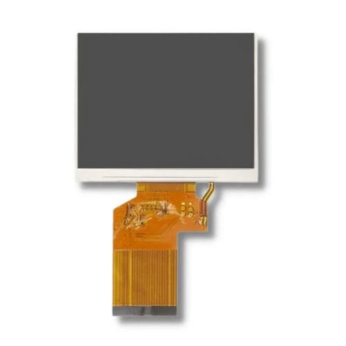 Модуль дисплея 3,5 TTX035MHH-02LCD/TFTTN320 x 240