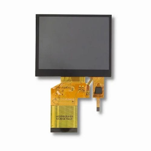 Модуль дисплея 3,5 TTX035BHS-01LCD/TFTIPS320 x 240
