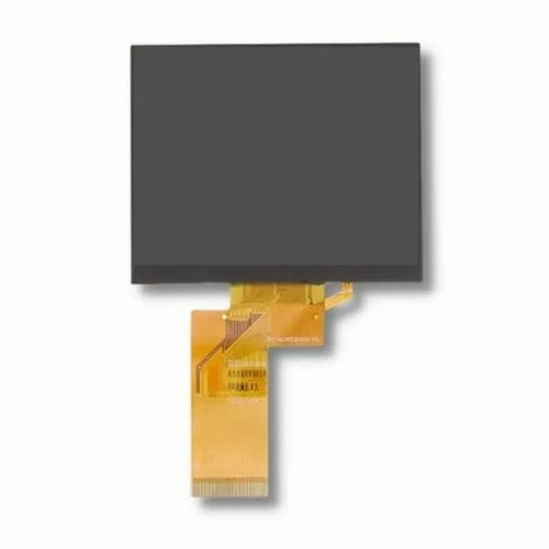Модуль дисплея 3,5 TTX035MHH-01LCD/TFTTN320 x 240