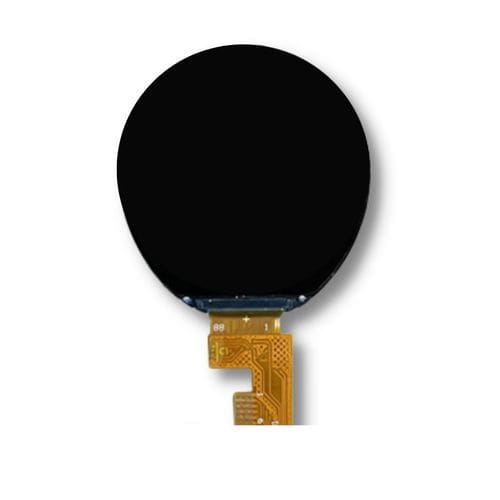 Модуль цветного дисплея TTH132BRS-01IPS360 x 3601,32