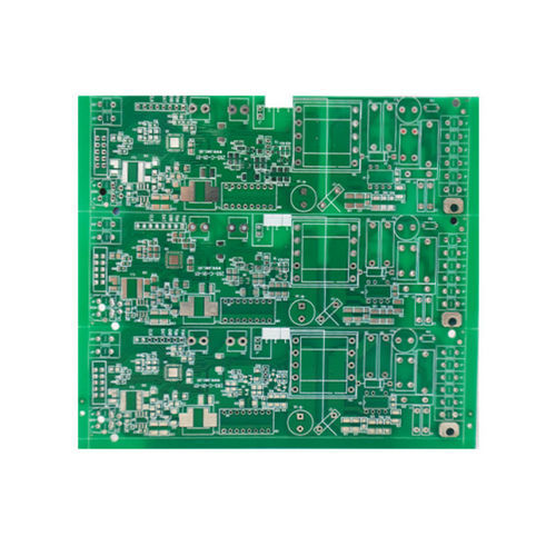 Гибкая печатная плата с металлическим сердечником