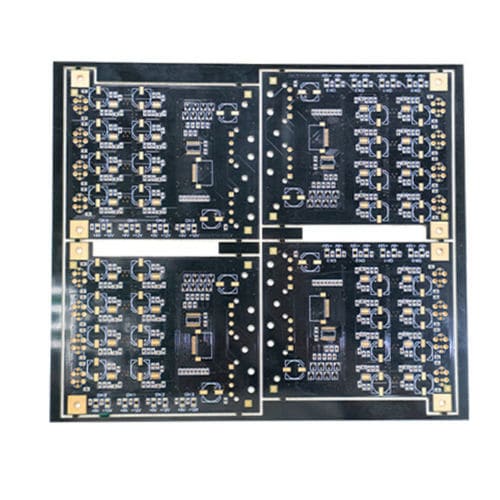 Гибкая печатная плата