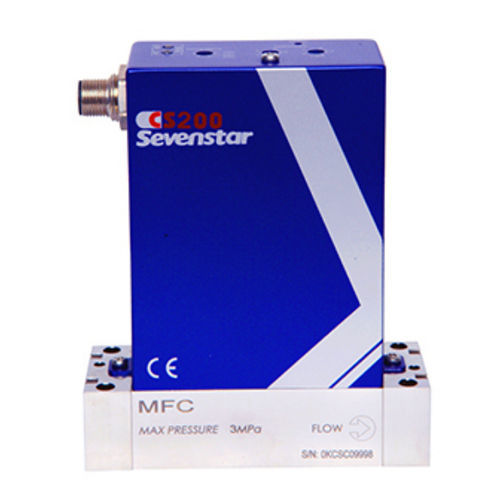 Массовый расходомер серии CS200 для жидкостей из нержавеющей сталиRS485