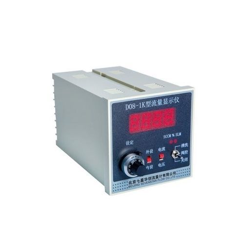 Монитор массового расхода D08-1Kцифровой