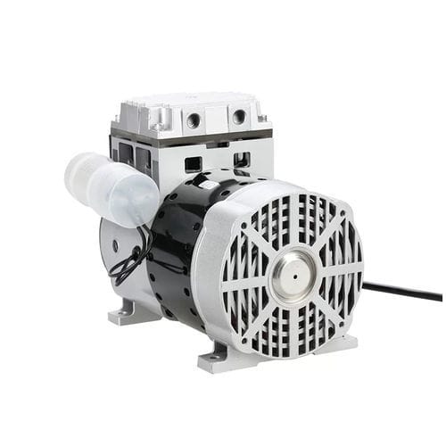 Поршневой вакуумный насос HP-40V безмасляный110ВAC115ВAC