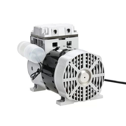 Компрессор поршневой HP-40C airACстационарный