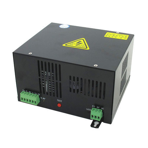 Источник питания переменного/постоянного тока Лазер HY-T50CEISOCO2