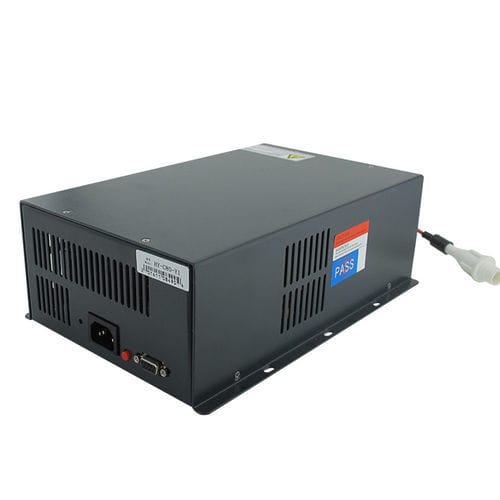 Источник питания CO2-лазера HY-C80AC/DCPWMCE