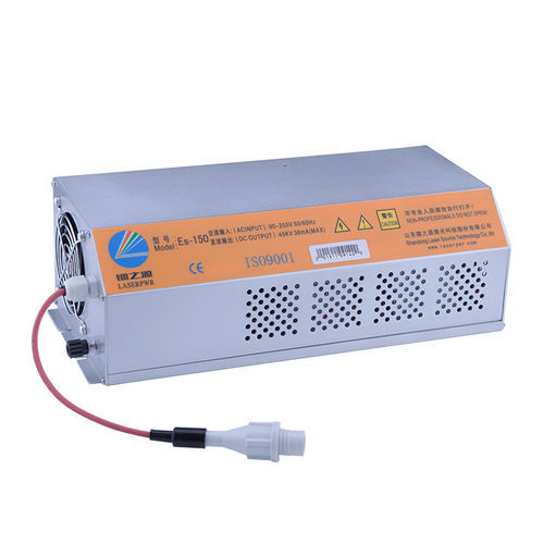 Источник питания CO2-лазера HY-ES150AC/DCPWMCE