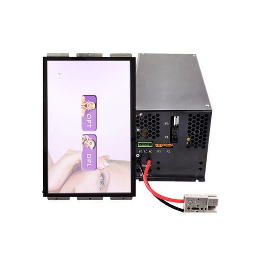 Блок питания IPL1000PS-2-V4