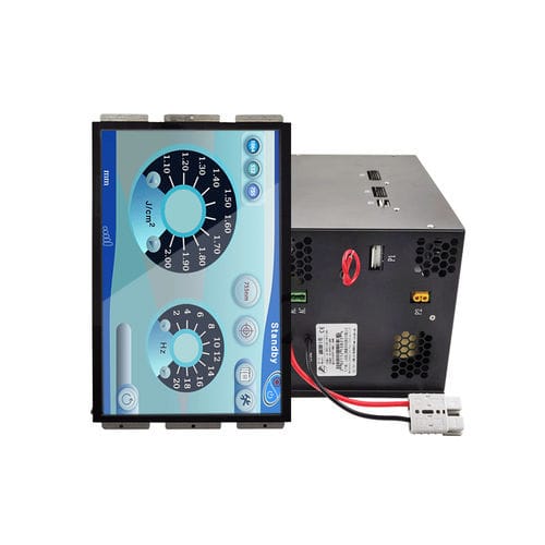 Power supply unit QAM1000PS-1-V2