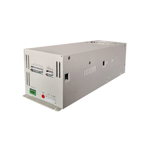 CO2 laser power supply LME5C-Sfor medical applicationsanalog