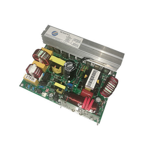 Power supply for medical applications HYCXO175-S