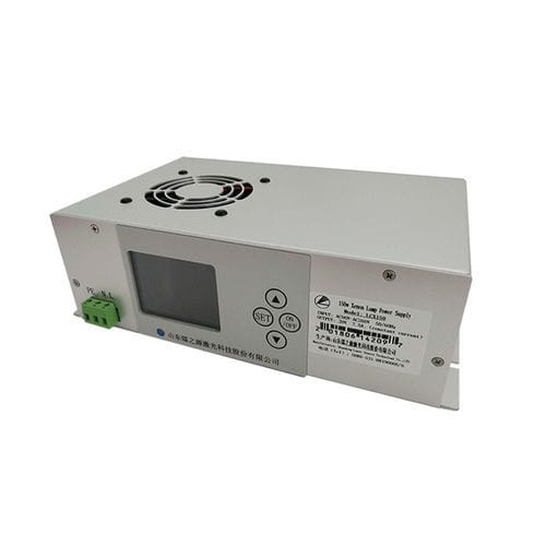 Digital power supply LCX series