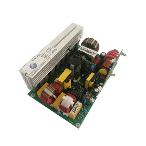Current output power supply HCXO300-S