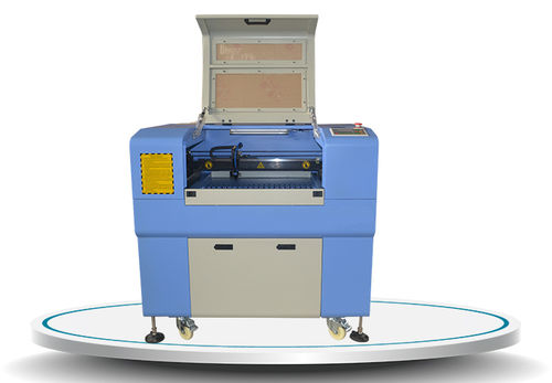 Laser engraving machine LP6040woodleatheracrylic
