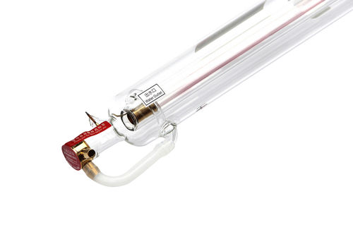 Replaceable gas discharge tube F series