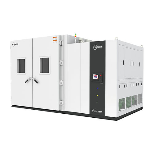 Камера экологических испытаний SWT/08/70(H)Скрининг стресса окружающей средыПостоянный климат,влажность и температура