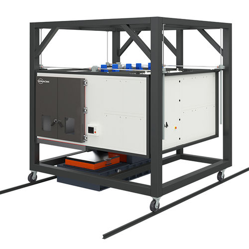 Камера температурных испытаний, серия SCE-MVH, экологический стресс-скрининг, постоянный климат