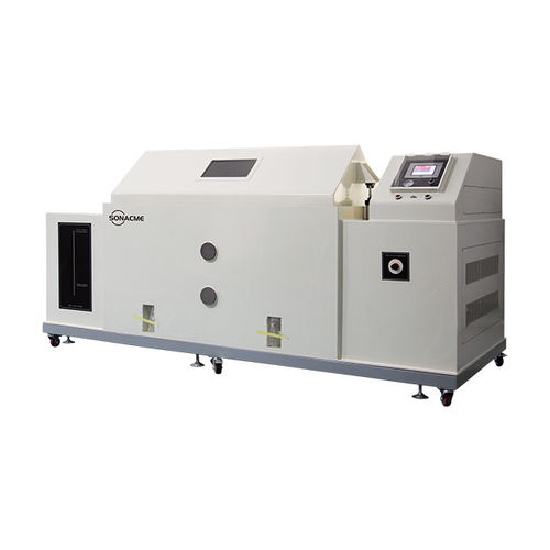 Камера температурных испытаний SSC/2000(H), окружающая среда, влажность солевого тумана