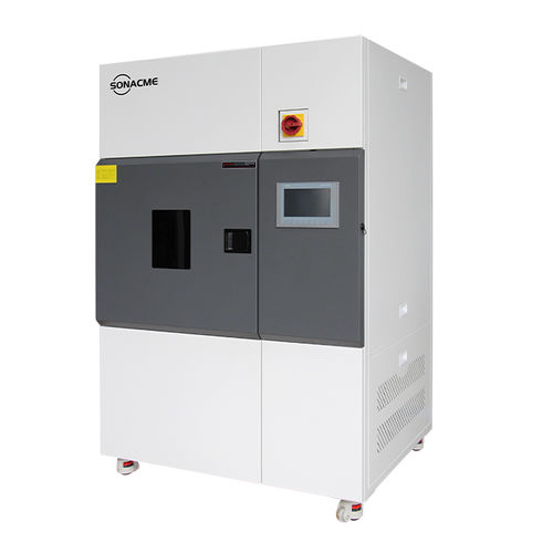 Environmental test chamber SX/6500/Hsolar simulationUV light agingillumination