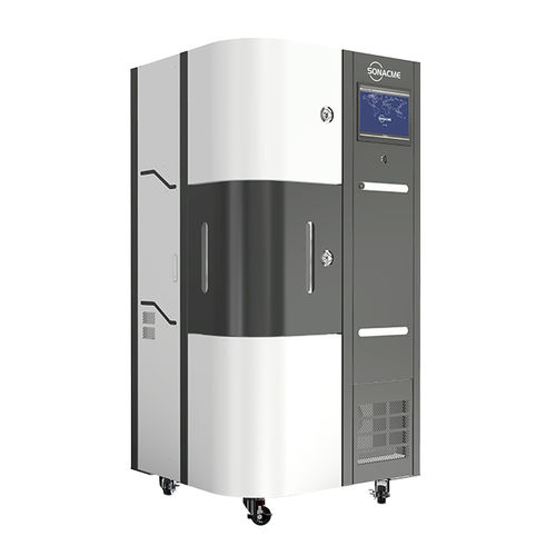 Solar simulation test chamber SX/2200/HUV light agingilluminationenvironmental