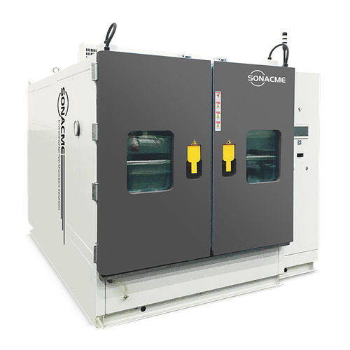 Испытательная камера ESS SR/1000/70/5(H)влажность и температуратемператураокружающей среды