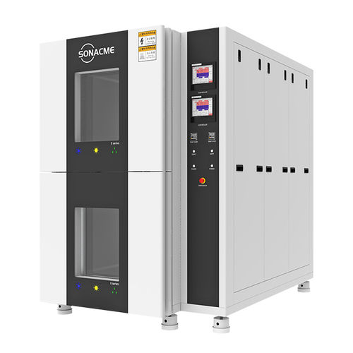 Humidity and temperature test chamber ST/600/70(H)/2for enginefor automobilesfor aircraft