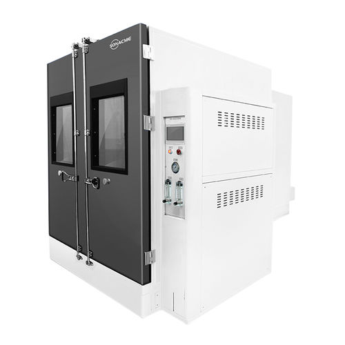 Камера для испытания на дождь SR/2000для солнечных батарейдля автомобилядля машины для испытания материалов