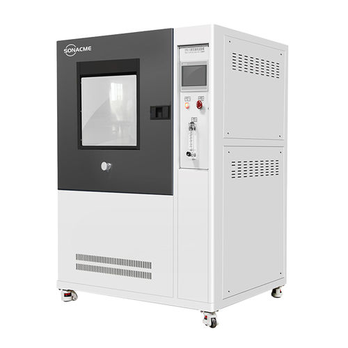 Камера для испытания на дождь SR/IPX12/1000для автомобилядля машины для испытания материаловдля солнечных батарей