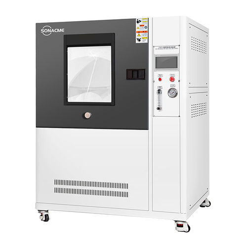 Камера для дождевых испытаний SR/IPX34/1000для двигателядля автомобилядля самолета