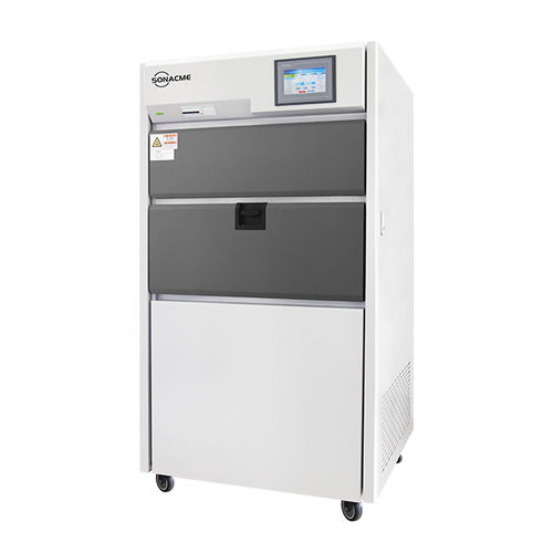 Камера для испытаний на воздействие окружающей среды SX/2800/HИмитация солнечной энергииУФ-свет старенияосвещение