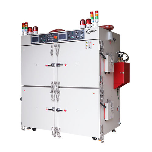 Сушильный шкаф СДО/250/4для испытания на огнестойкостькамерныйэлектрический