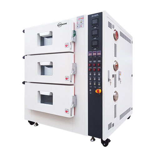 Сушильная печь СДО/640/3камера хлебопекарной термообработки