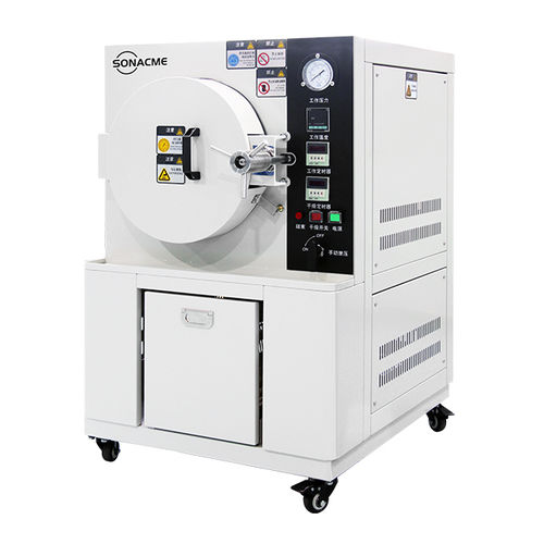 Камера температурных испытаний SPCT/300, окружающая среда HAST, влажность