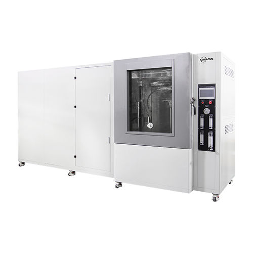 Rain test chamber SR/IPX12/34/56/9K/1000agingstressfor engine