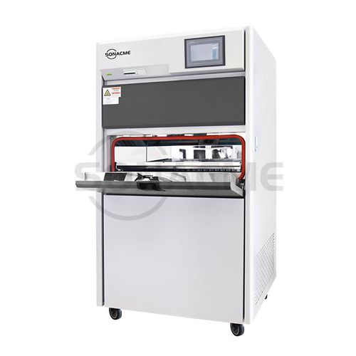 Испытательная камера для моделирования солнечной энергии SX/2800/HUV, устойчивость к легкому старению, долговечность для двигателя