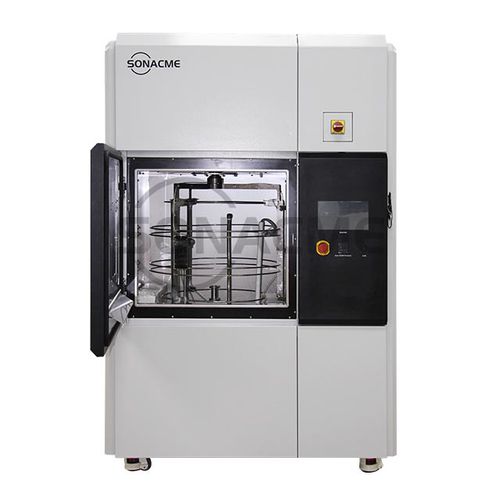 Испытательная камера с имитацией солнечной энергии SX/6500/HUV, устойчивость к легкому старению, долговечность для двигателя