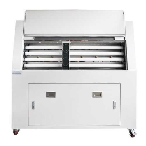 Камера для испытаний на старение УФ-излучением ST/УФ/Влажность и температураИмитация солнечной энергииУФ